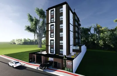 Apartamento à venda em joinville-sc, costa e silva: 2 quartos, 1 suíte, 2 salas, 1 banheiro, 1 vaga, 1.766,67 m² de área.