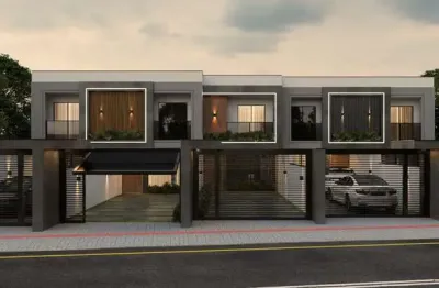 Casa à venda em joinville-sc, bairro saguaçu, 3 quartos, 1 suíte, 2 salas, 1 banheiro, 2 vagas de garagem.