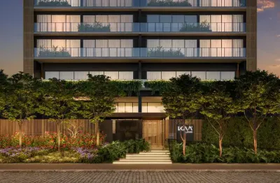 Apartamento de luxo com 3 suítes em anita garibaldi, joinville-sc!