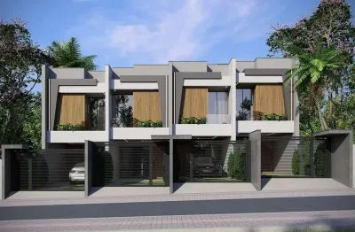 Imperdível casa à venda em joinville-sc, 3 quartos, 1 suíte, 2 salas, 1 banheiro, 115m² no bairro bom retiro!