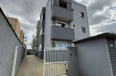 Apartamento com 2 quartos à venda no Morro do Meio, Joinville 