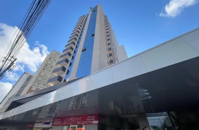 Conjunto comercial / sala à venda, 40m² - água verde