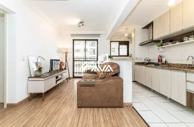 Apartamento 2 quartos 1 suíte 1 vaga de garagem no largo boa vista - boa vista -curitiba/pr