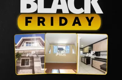 Sobrado duplex, residencial vicenza, 4 quartos, 2 vagas de garagem, bairro alto, curitiba/pr