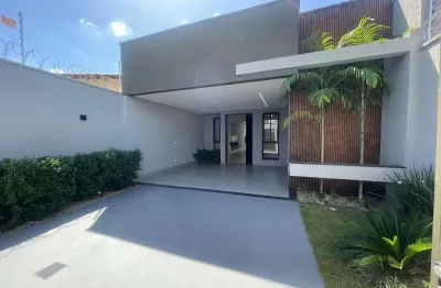 Casa com 3 suítes, 150m² e financiamento facilitado