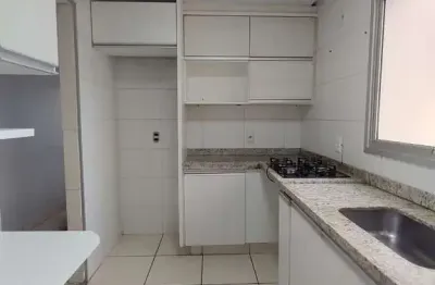Apartamento com 2 quartos à venda na Avenida Graça Aranha, 1477, Jardim Nova Era, Aparecida de Goiânia