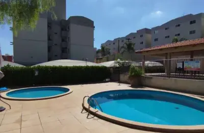 Apartamento com 2 quartos à venda na Rua Augusta, 455, Parque das Nações, Aparecida de Goiânia