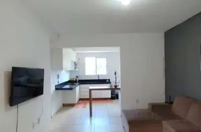 Apartamento com 2 quartos à venda na Rua Augusta, 455, Parque das Nações, Aparecida de Goiânia