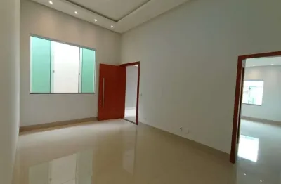 Casa com 3 quartos à venda na Rua Damasco, 1, Jardim Luz, Aparecida de Goiânia