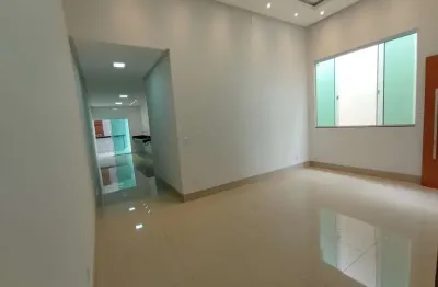 Casa com 3 quartos à venda na Rua Damasco, 1, Jardim Luz, Aparecida de Goiânia