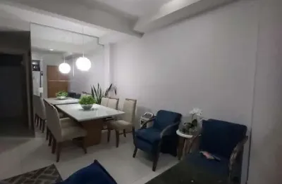 Apartamento com 2 quartos 1 suíte próx buriti shopping