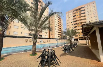 Apartamento com 3 quartos à venda na Rua Princesa Isabel, 1, Jardim Maria Inês, Aparecida de Goiânia