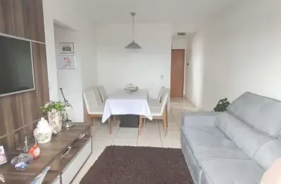 Apartamento 2 quartos | próx. buriti shopping | aceita financiamento
