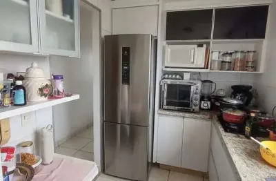 Apartamento 2 quartos | próx. buriti shopping | financiado