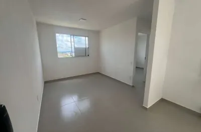 Apartamento 2 quartos fechadura eletrônica área de lazer