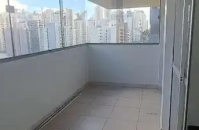 Apartamento 3 suítes no setor bueno próximo ao parque vaca brava