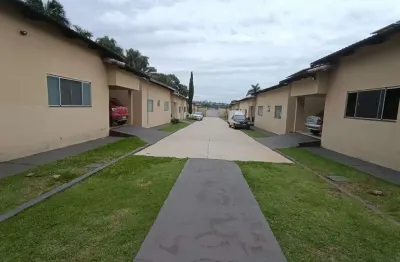 Casa em condomínio fechado com 3 quartos à venda na Rua do Príncipe Regente, 11, Jardim Imperial, Aparecida de Goiânia