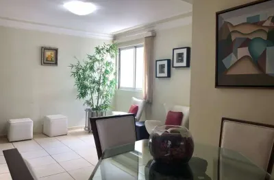 Apartamento mobiliado 2 quartos, nascente, financiamento fácil