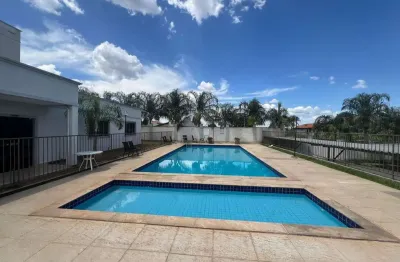Apê 2 quartos, lazer completo e localização privilegiada