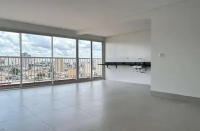Apartamento com 3 quartos à venda na Rua C238, 100, Jardim América, Goiânia