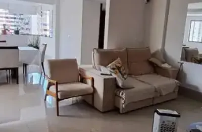Apartamento com 4 suítes no setor bueno – 150m², varanda, 2 vagas e financiamento