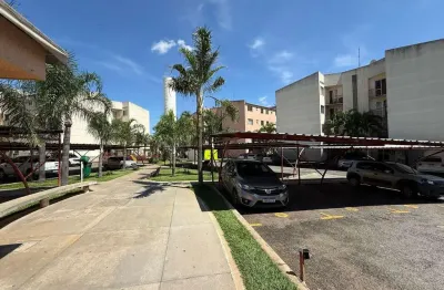 Apartamento com 2 quartos à venda na Rua Maceió, 351, Parque Amazônia, Goiânia