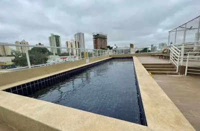 Apartamento com 2 quartos à venda na Rua 1041, 118, Setor Pedro Ludovico, Goiânia