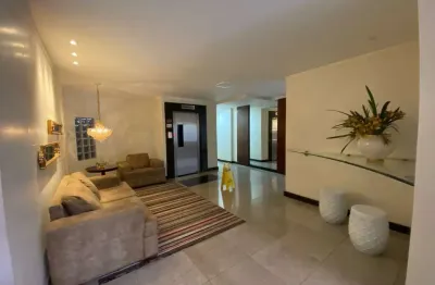 Apartamento 4 quartos, 2 vagas, lazer completo e localização premium no setor oeste