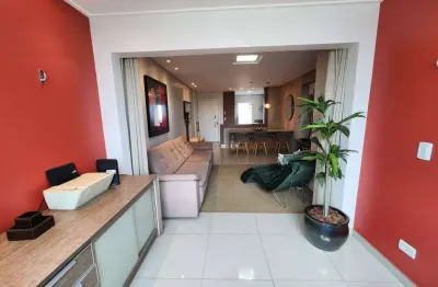 Apartamento à venda 94m² 3 quartos suíte armários decorado
