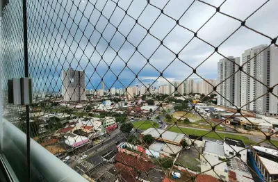 Apartamento com 3 quartos à venda na Rua Santarém, 774, Parque Amazônia, Goiânia