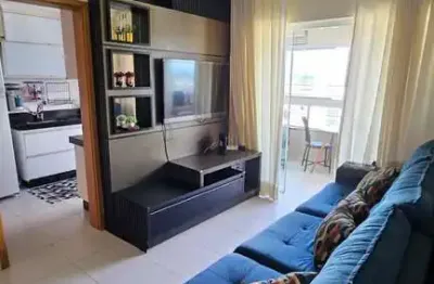 Apartamento com 3 quartos à venda na Rua 226, 995, Setor Leste Universitário, Goiânia