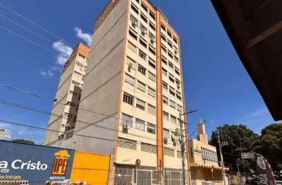 Apartamento 3 quartos com suíte no centro de goiânia financiamento facilitado