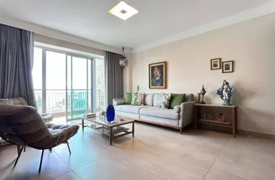 Apartamento com 3 quartos à venda na Rua 1028, 70, Setor Pedro Ludovico, Goiânia