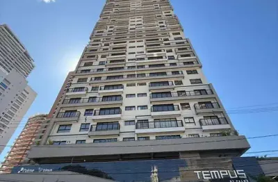 Apartamento com 3 quartos, home office, 86m², lazer no rooftop