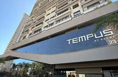 Apartamento com 3 quartos, home office, 86m², lazer no rooftop