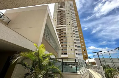 Apartamento 3 suítes andar alto sol da manhã lazer completo no jardim europa