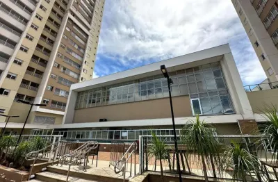 Apartamento 3 suítes andar alto sol da manhã lazer completo no jardim europa