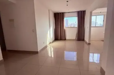 Apartamento com 2 quartos à venda na Avenida Padre Orlando Morais, 598, Parque Amazônia, Goiânia