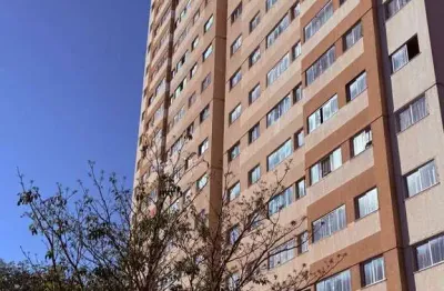 Apartamento 2 quartos com suíte e lazer completo – próximo ao buriti shopping