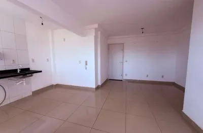 Apartamento 2 quartos com suíte e lazer completo – lourenzzo village, goiânia