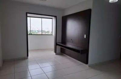 Apartamento com 2 quartos à venda na Praça Coronel Vicente Sanches de Almeida, 10, Setor Criméia Leste, Goiânia