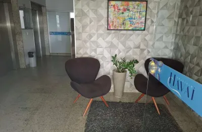 Apartamento com 2 quartos à venda na Praça Coronel Vicente Sanches de Almeida, 10, Setor Criméia Leste, Goiânia