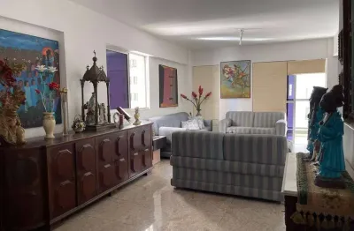 Apartamento 4 quartos e 2 suítes plenas no setor oeste ideal para investir ou morar