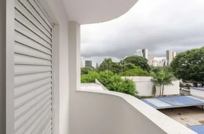 Apartamento com 3 quartos à venda na Rua 7, 1043, Setor Oeste, Goiânia