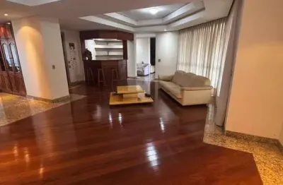 Apartamento de luxo no setor oeste | 4 quartos, 2 suítes, 3 vagas – 298m² exclusivos