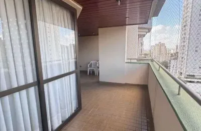 Apartamento com 4 quartos à venda na Rua 7, 656, Setor Oeste, Goiânia