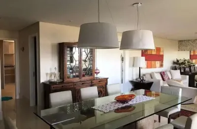 Apartamento alto padrão no setor marista com 208m² e 3 suítes plenas – financiável