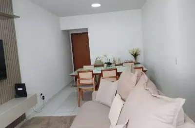 Apê 2 quartos, setor oeste: seu apartamento com financiamento facilitado!