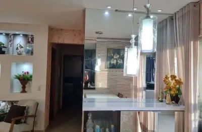 Apartamento com 3 quartos à venda na Avenida Rio Negro, 368, Parque Amazônia, Goiânia