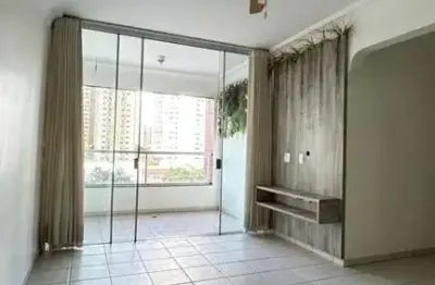 Apartamento com 3 quartos à venda na Rua T 30, 1227, Setor Bueno, Goiânia